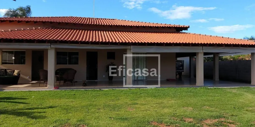 Chácara, 2 quartos, 1000 m² - Foto 6