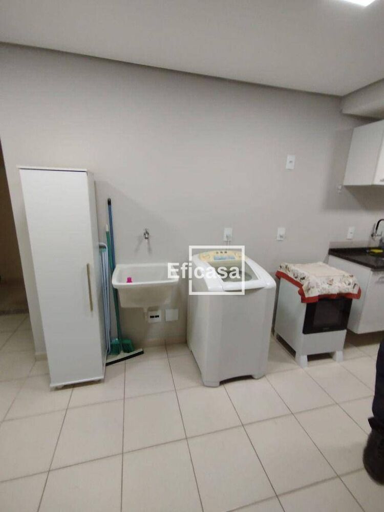 Apartamento, 2 quartos, 55 m² - Foto 4