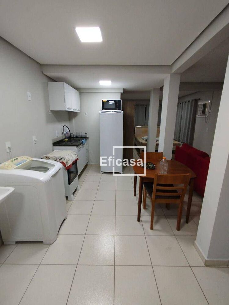 Apartamento, 2 quartos, 55 m² - Foto 7