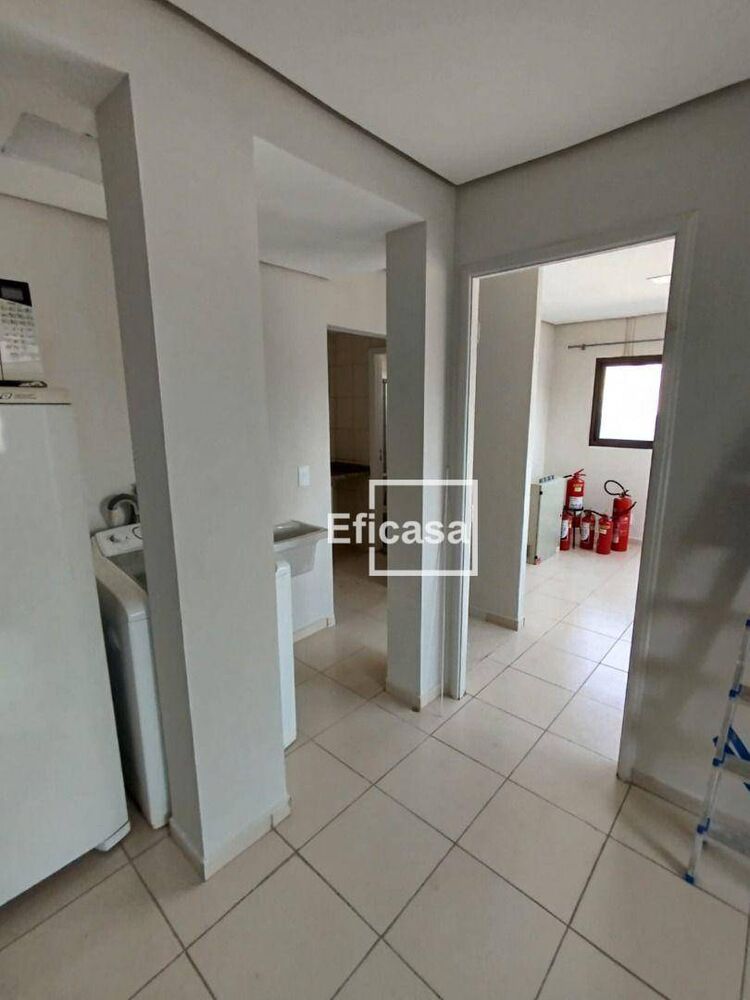 Apartamento, 2 quartos, 55 m² - Foto 3