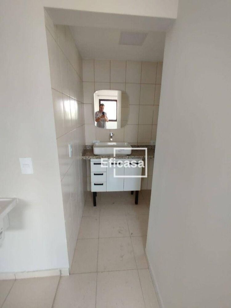Apartamento, 2 quartos, 55 m² - Foto 2