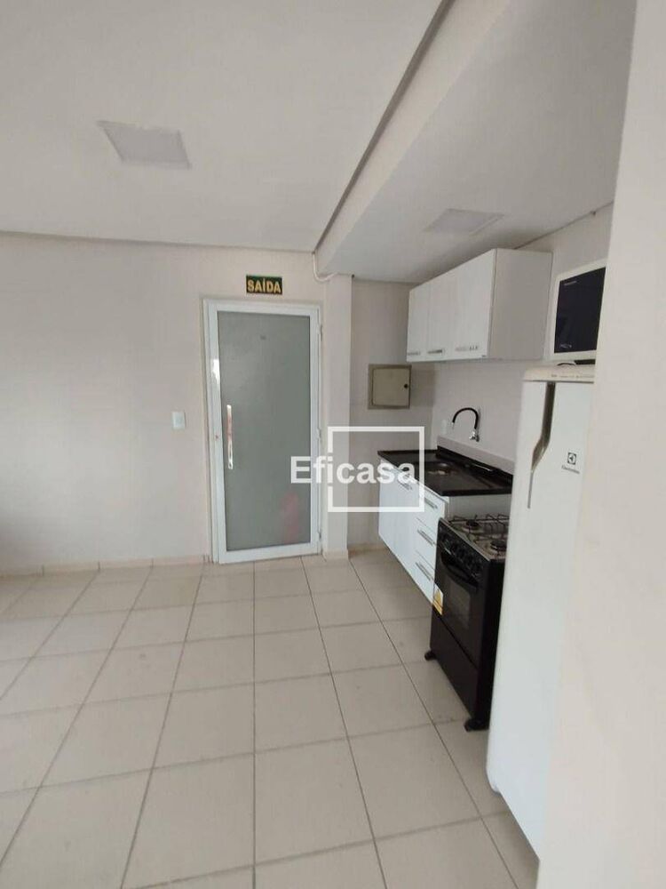 Apartamento, 2 quartos, 55 m² - Foto 1