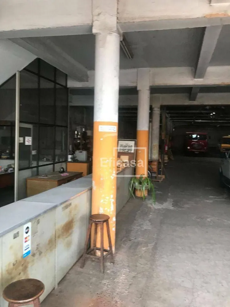 Loja-Salão, 968 m² - Foto 1