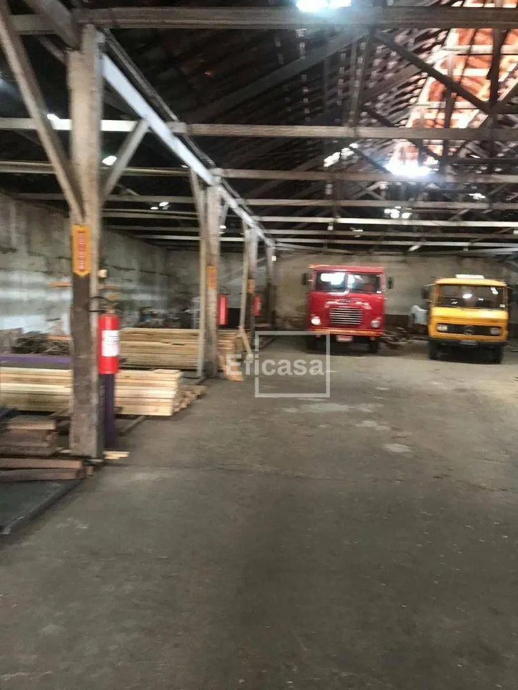 Loja-Salão, 968 m² - Foto 2