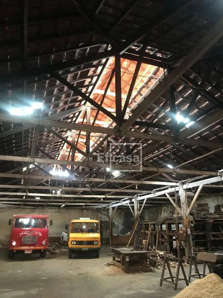 Loja-Salão, 968 m² - Foto 5
