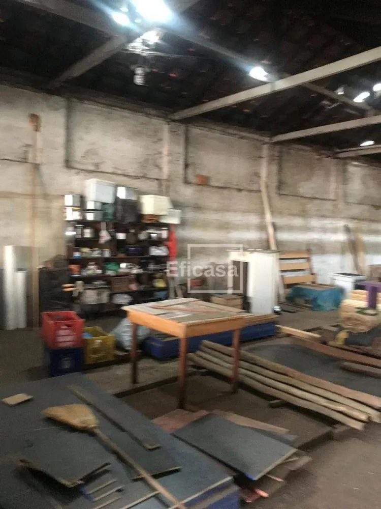 Loja-Salão, 968 m² - Foto 4