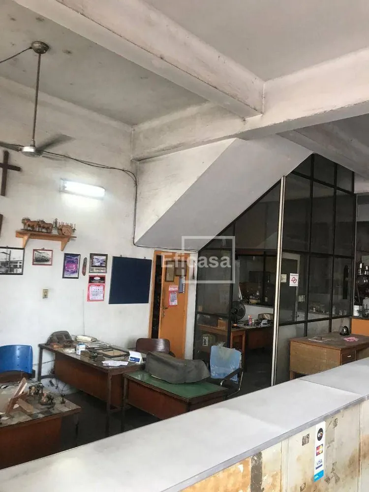 Loja-Salão, 968 m² - Foto 7
