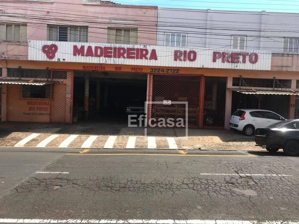 Loja-Salão, 968 m² - Foto 3