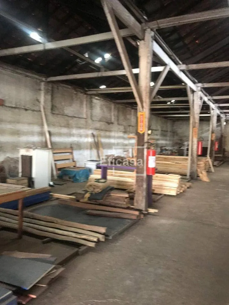 Loja-Salão, 968 m² - Foto 6