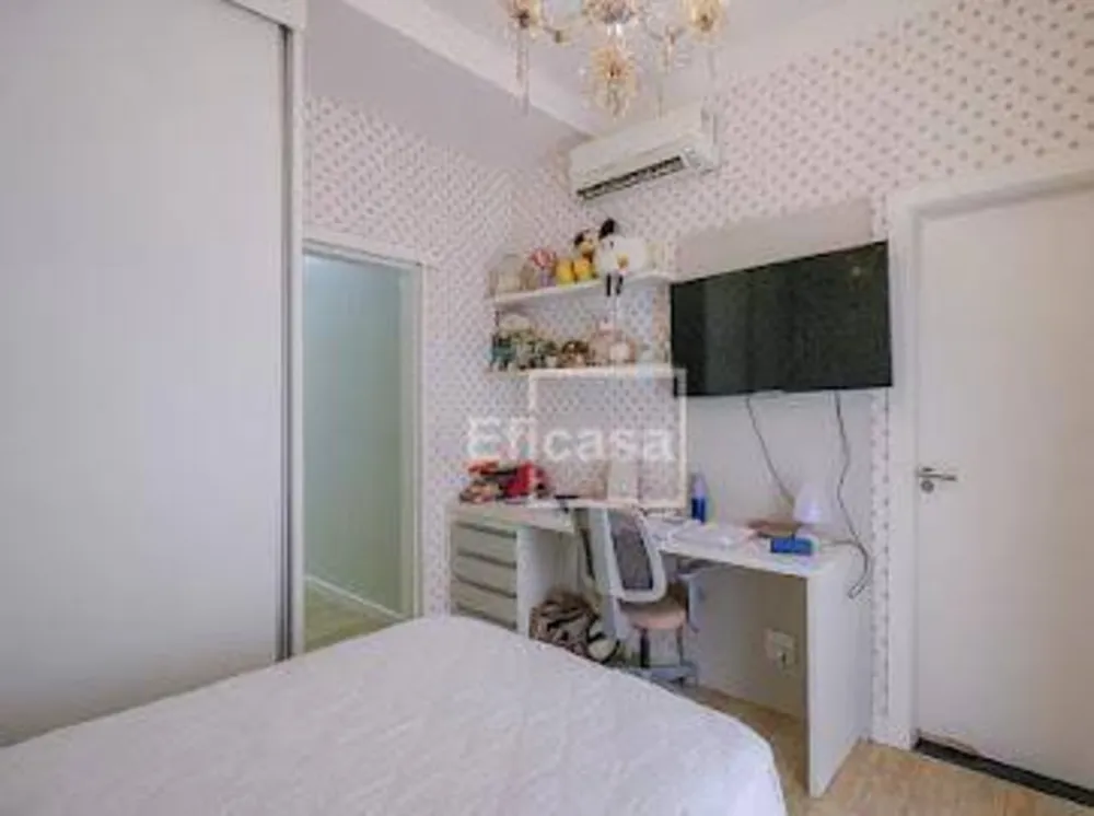 Casa de Condomínio, 4 quartos - Foto 8