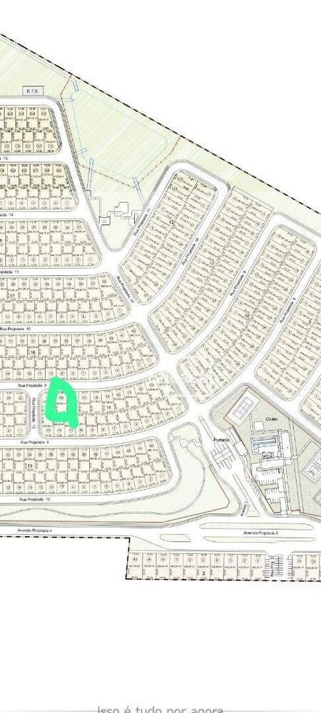 Loteamento e Condomínio, 320 m² - Foto 4