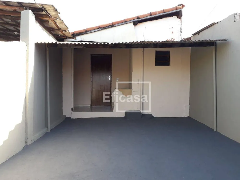 Casa, 2 quartos, 180 m² - Foto 2