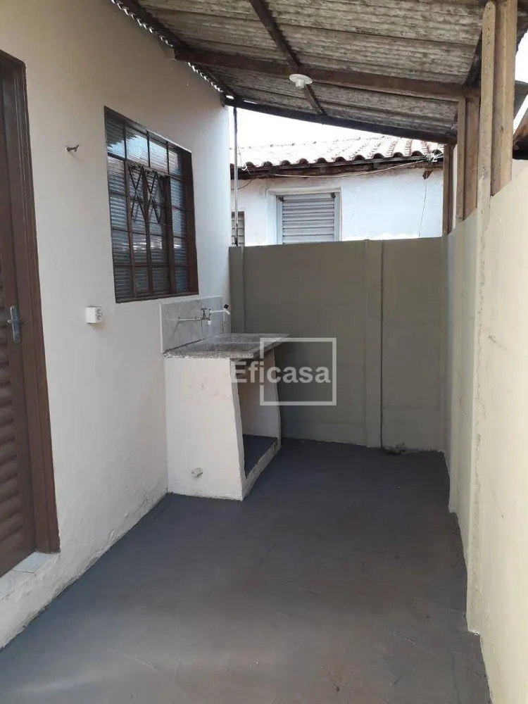 Casa, 2 quartos, 180 m² - Foto 3
