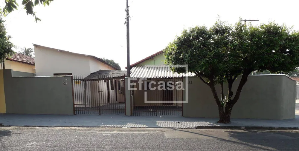 Casa, 2 quartos, 180 m² - Foto 4
