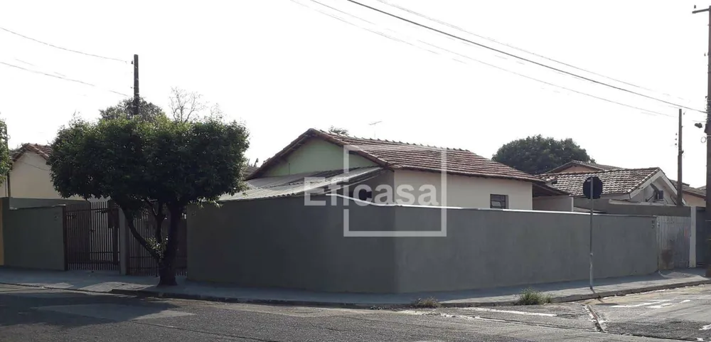 Casa, 2 quartos, 180 m² - Foto 6