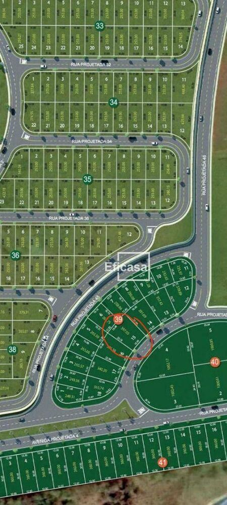 Terreno, 397 m² - Foto 3