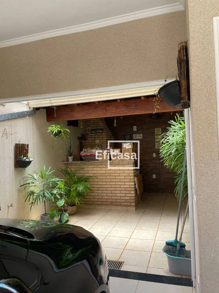 Casa, 3 quartos, 88 m² - Foto 14
