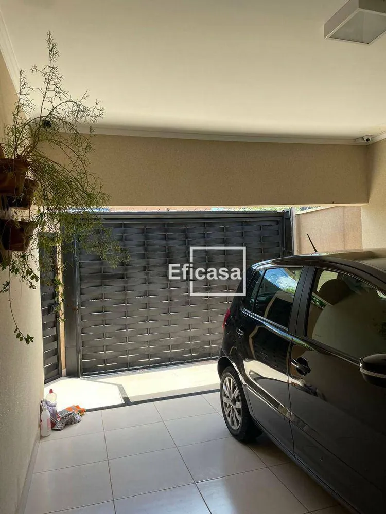 Casa, 3 quartos, 88 m² - Foto 10