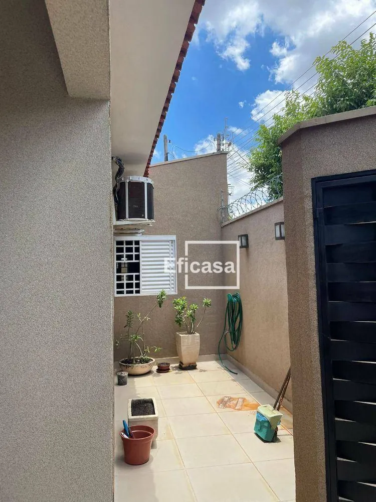 Casa, 3 quartos, 88 m² - Foto 9