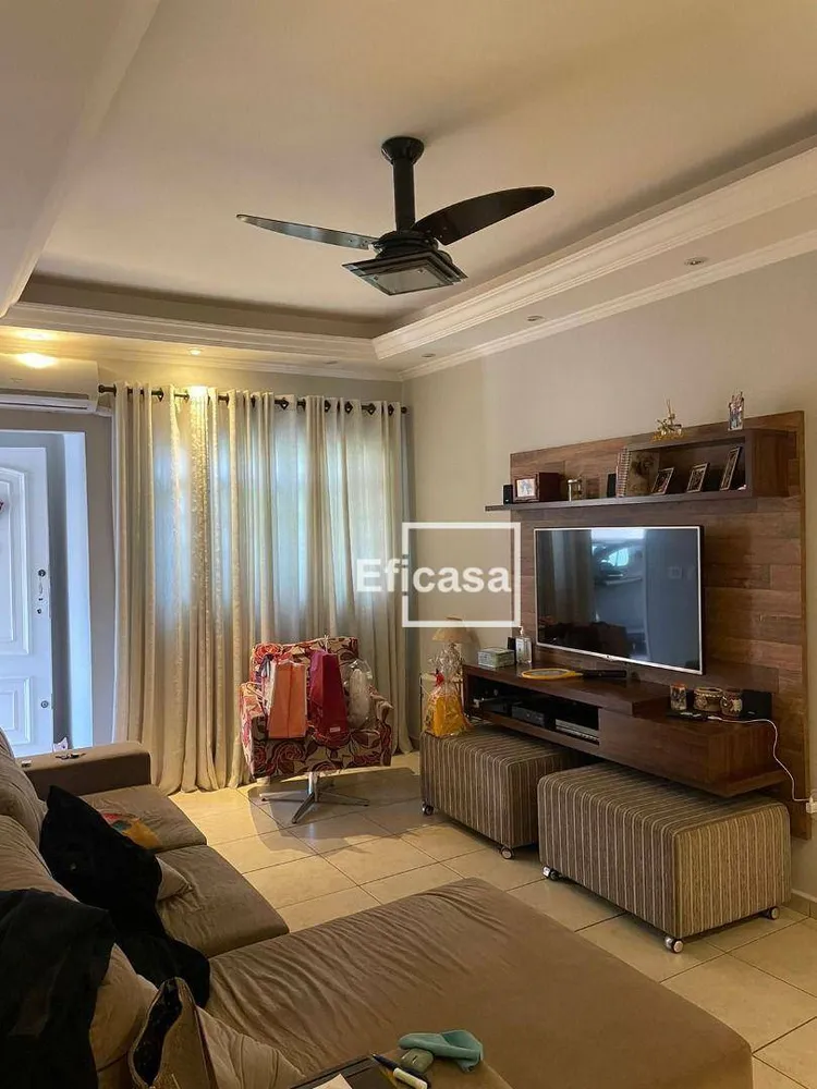 Casa, 3 quartos, 88 m² - Foto 6