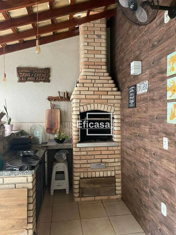 Casa, 3 quartos, 88 m² - Foto 12