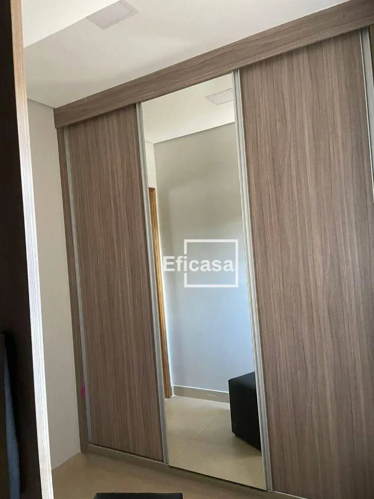 Casa, 3 quartos, 88 m² - Foto 4