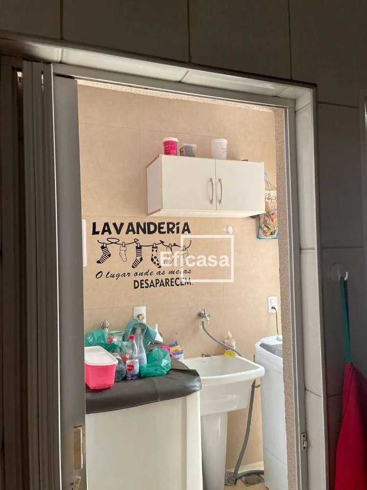 Casa, 3 quartos, 88 m² - Foto 8