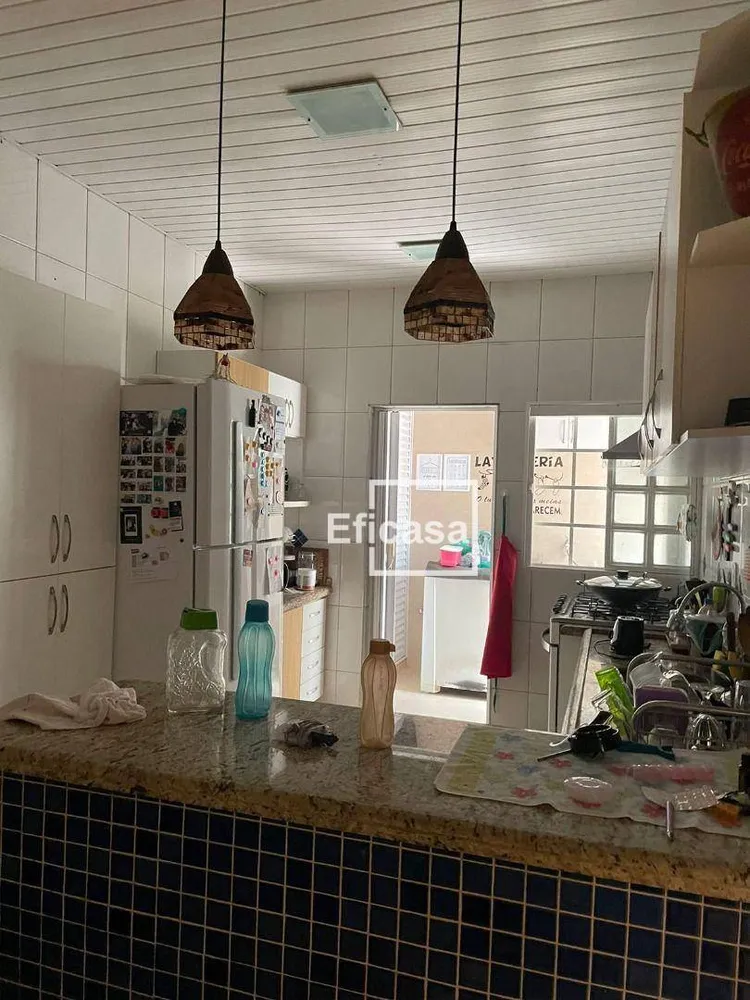 Casa, 3 quartos, 88 m² - Foto 5