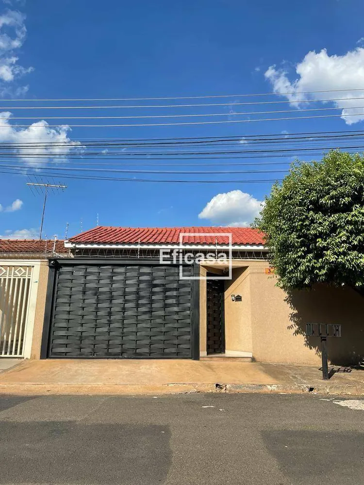 Casa, 3 quartos, 88 m² - Foto 2