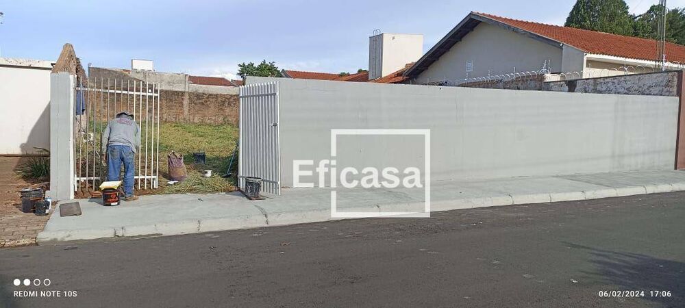 Terreno, 672 m² - Foto 3