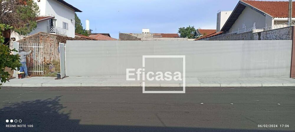 Terreno, 672 m² - Foto 2