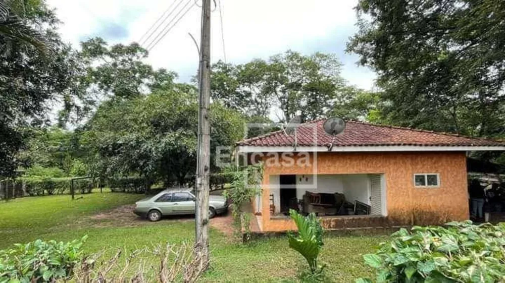 Sítio, 2 quartos, 5 hectares - Foto 1