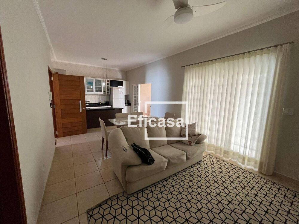 Casa, 3 quartos, 220 m² - Foto 5
