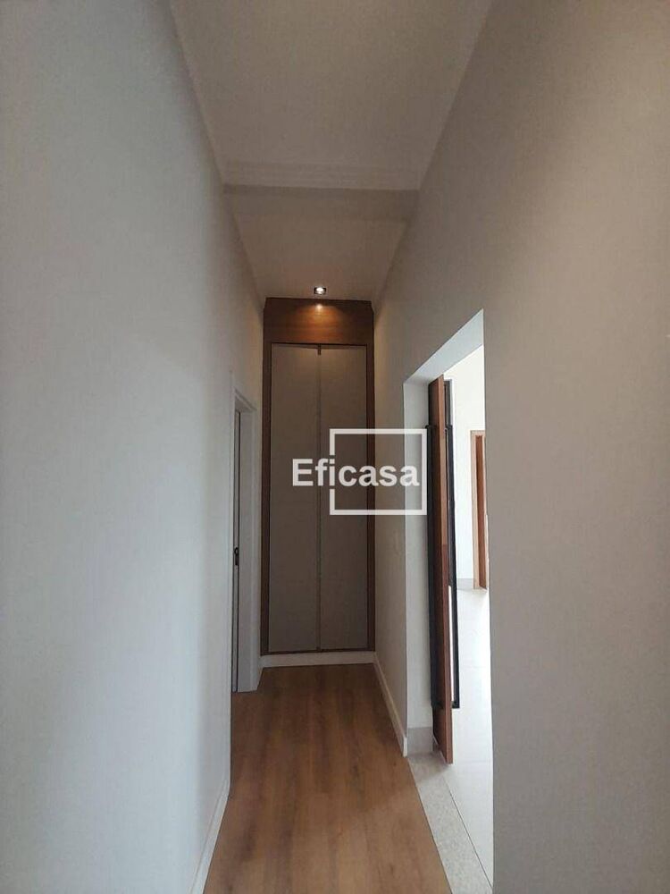 Casa de Condomínio à venda com 3 quartos, 165m² - Foto 1