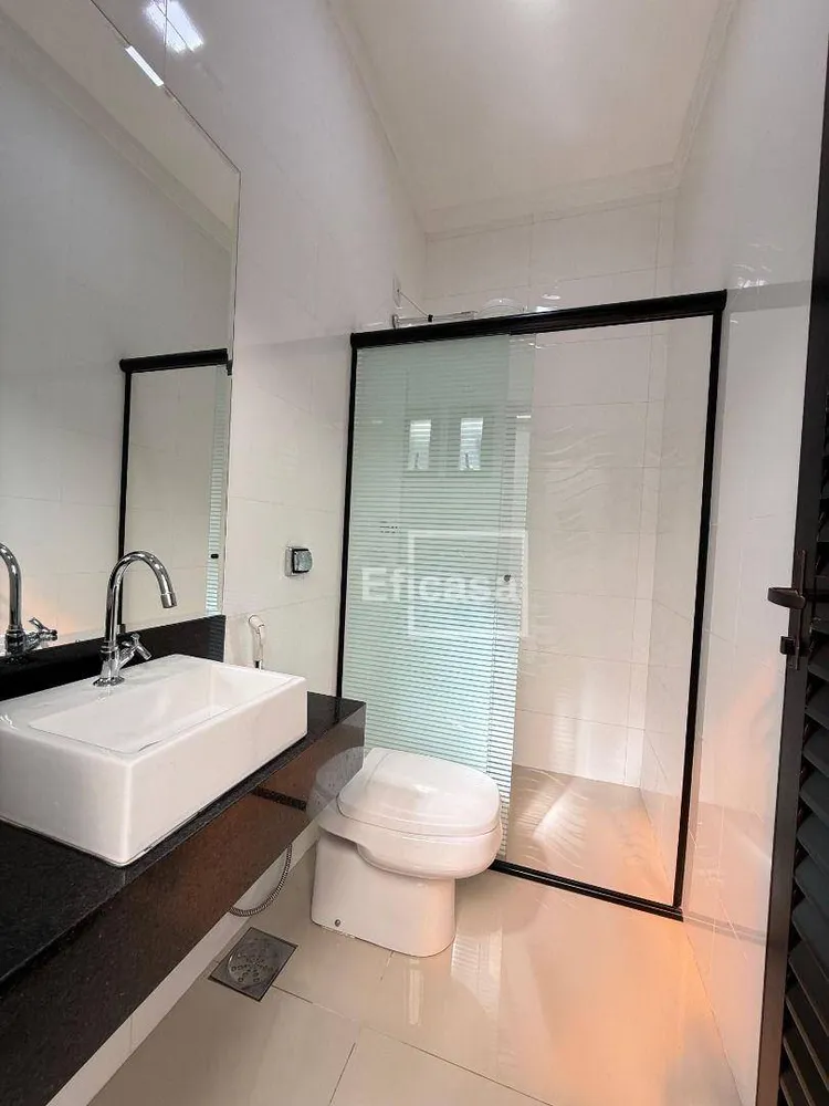 Casa de Condomínio, 3 quartos - Foto 3