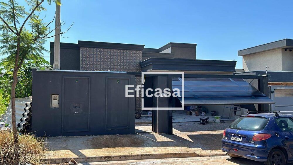 Casa, 3 quartos, 131 m² - Foto 1