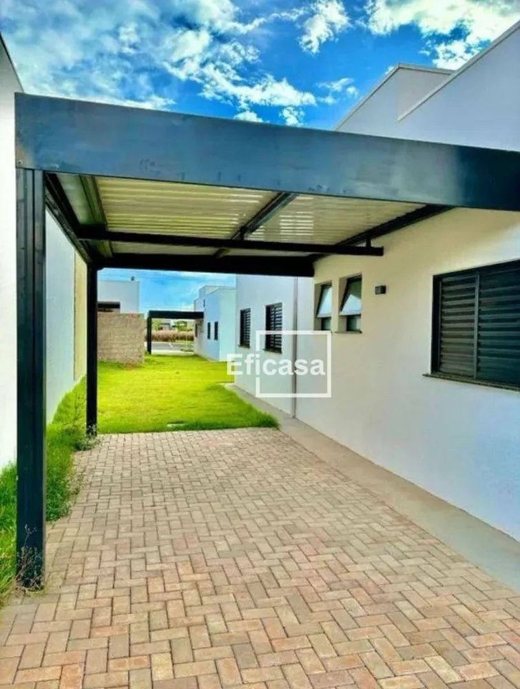 Casa de Condomínio, 3 quartos - Foto 2