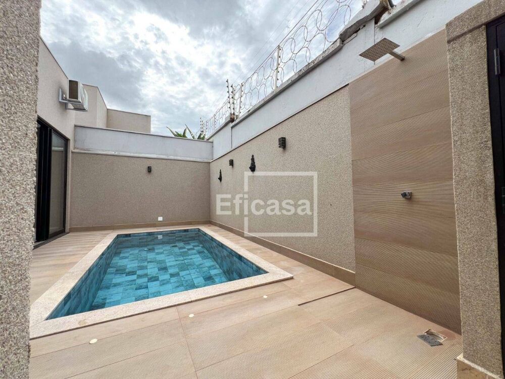 Casa de Condomínio, 3 quartos - Foto 8