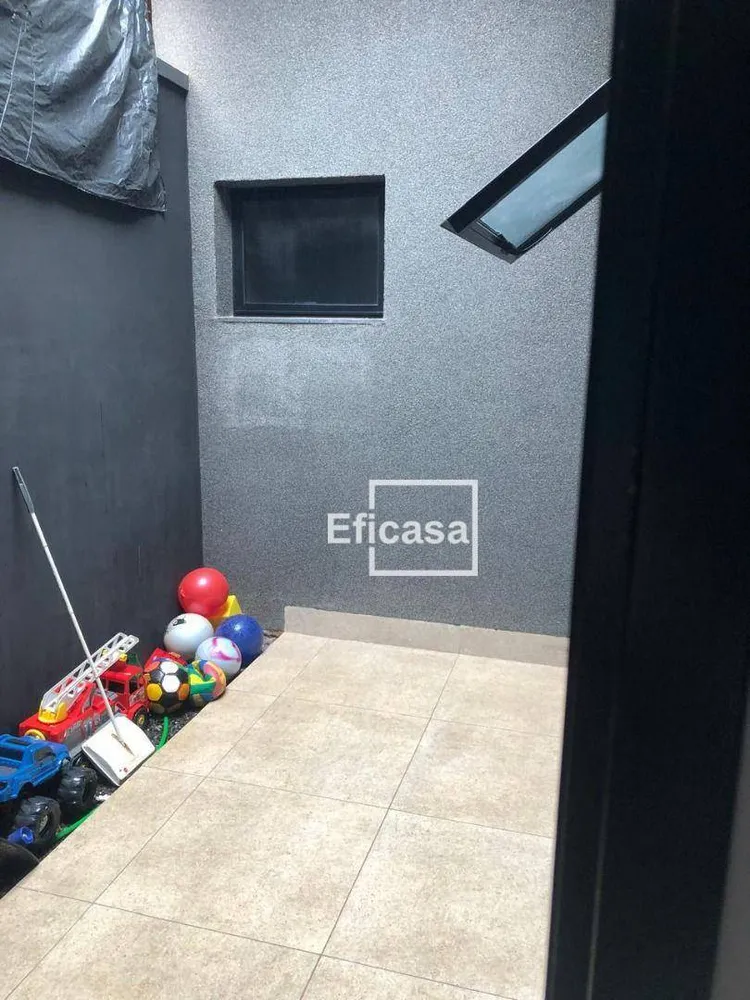Casa de Condomínio, 3 quartos - Foto 6