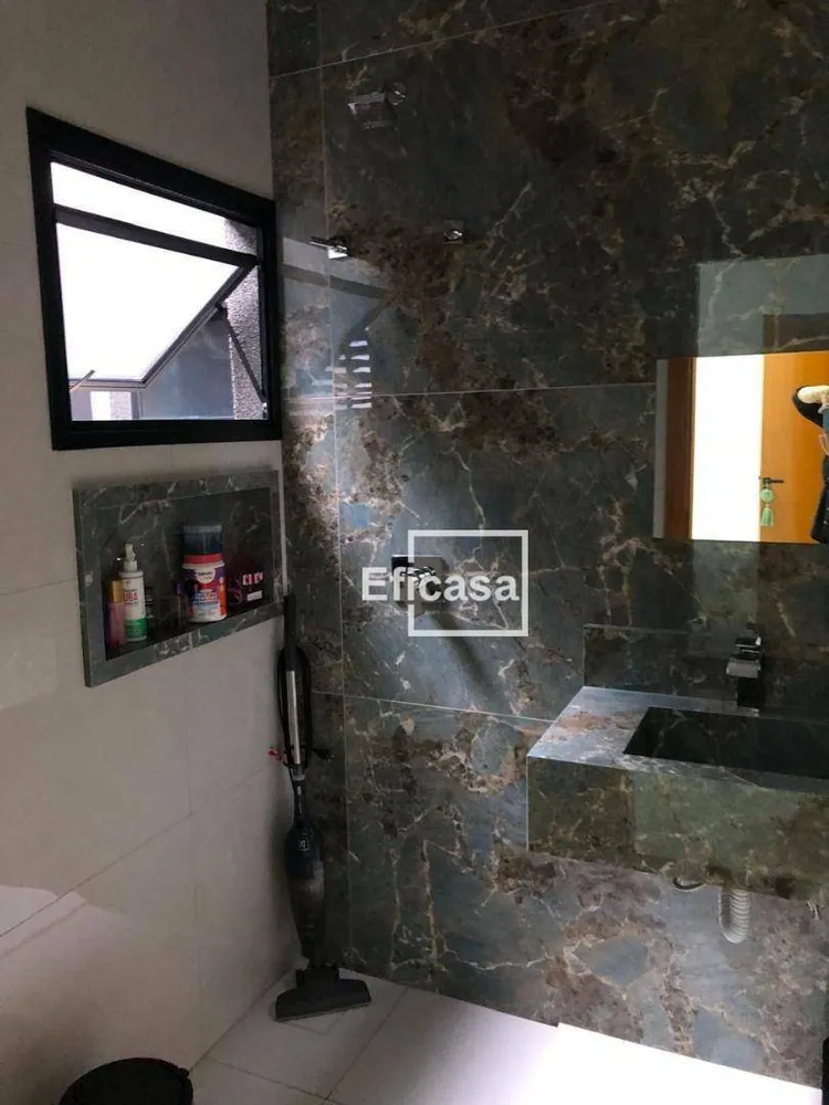 Casa de Condomínio, 3 quartos - Foto 12