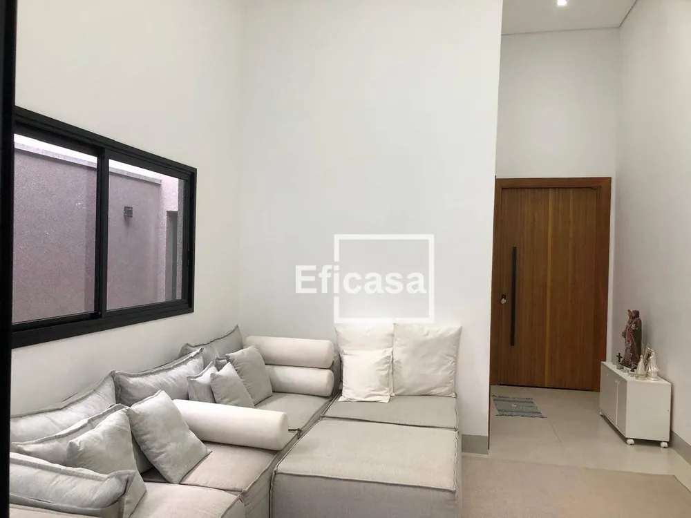 Casa de Condomínio, 3 quartos - Foto 9
