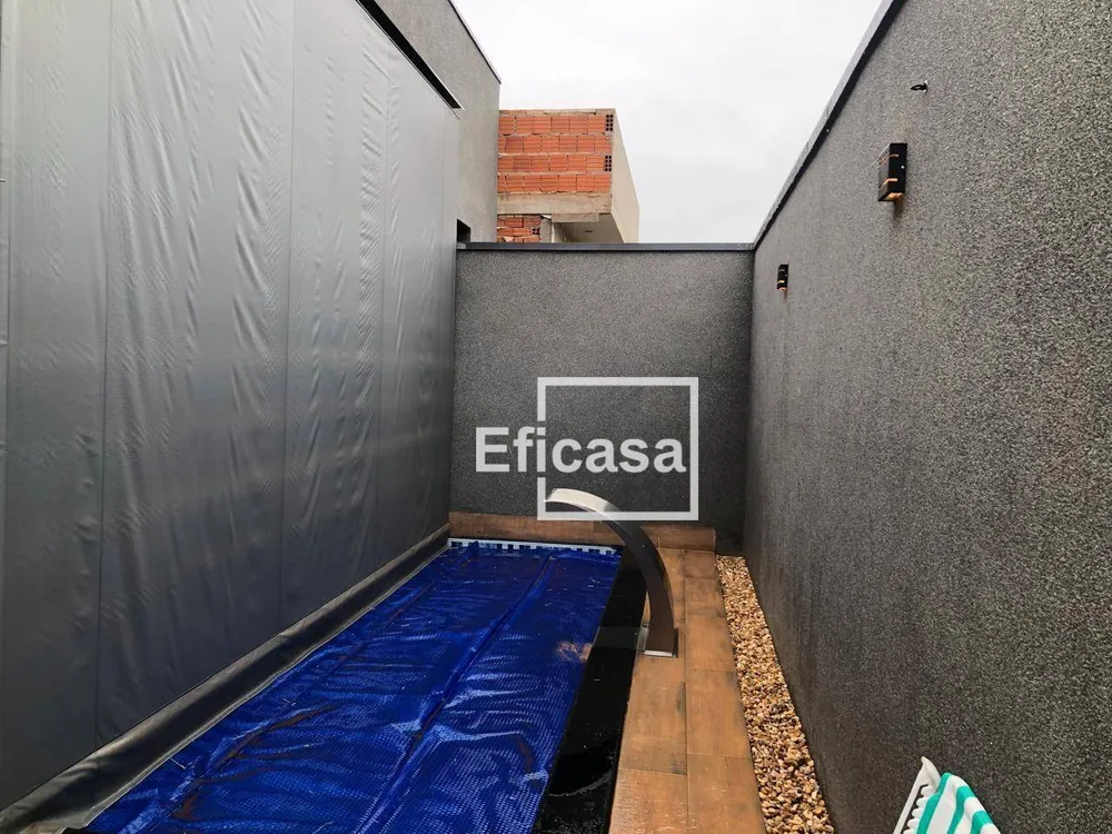 Casa de Condomínio, 3 quartos - Foto 10