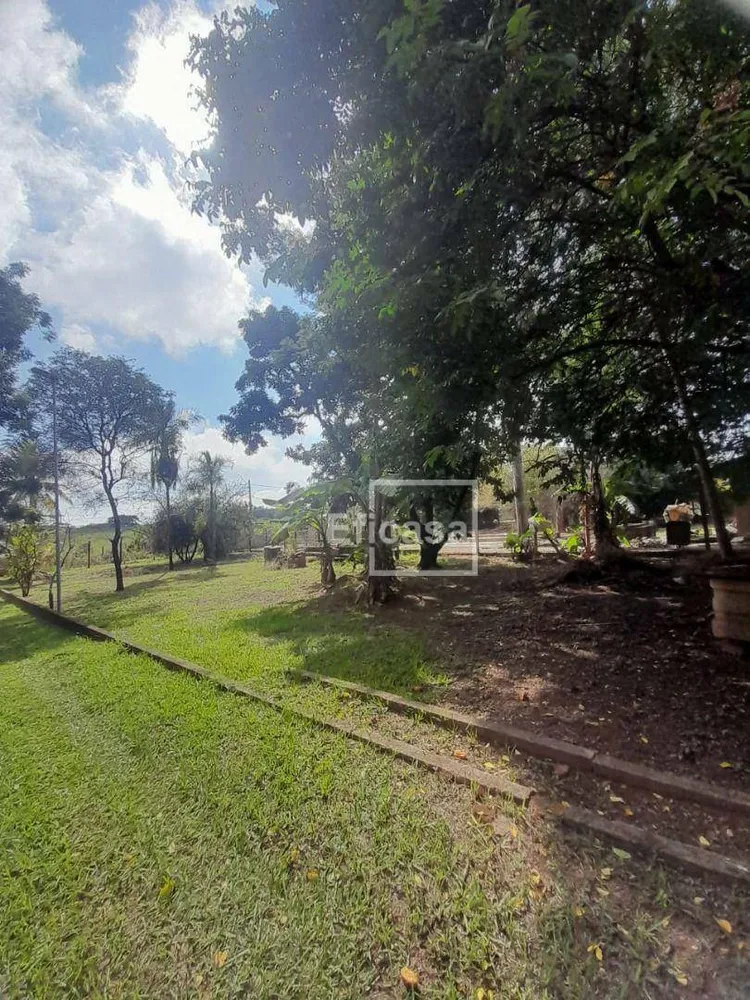 Chácara, 1 quarto, 2573 m² - Foto 3
