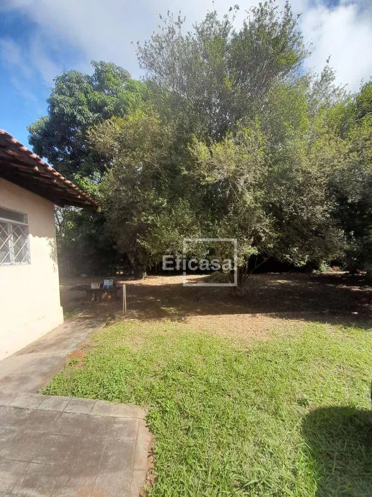 Chácara, 1 quarto, 2573 m² - Foto 1