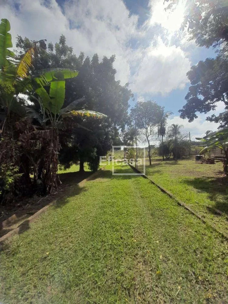 Chácara, 1 quarto, 2573 m² - Foto 2