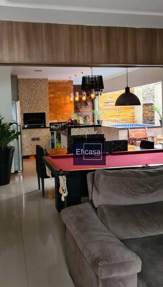 Casa de Condomínio, 2 quartos - Foto 1