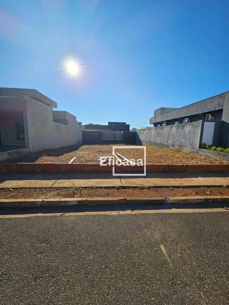 Loteamento e Condomínio, 276 m² - Foto 1