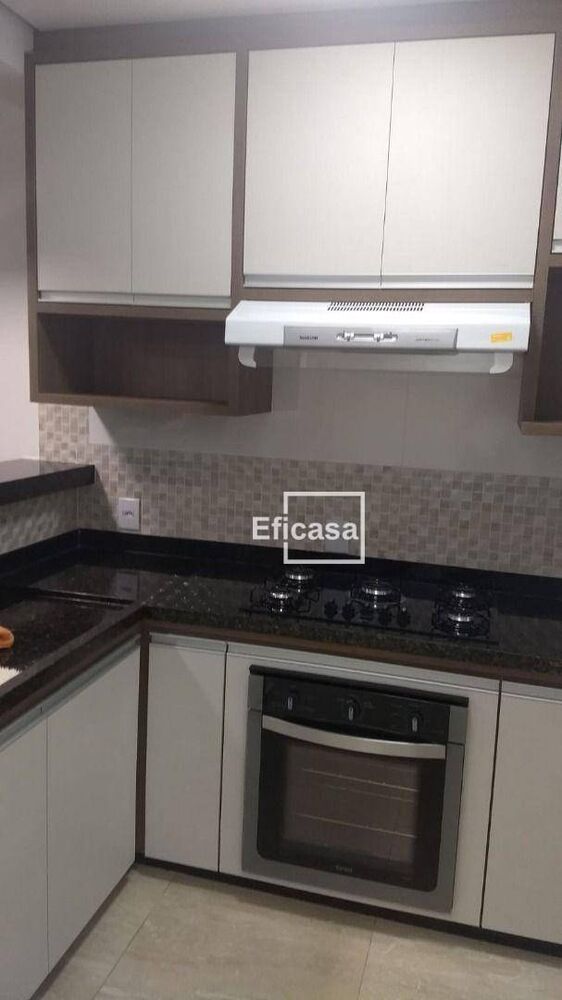 Apartamento, 2 quartos, 75 m² - Foto 2