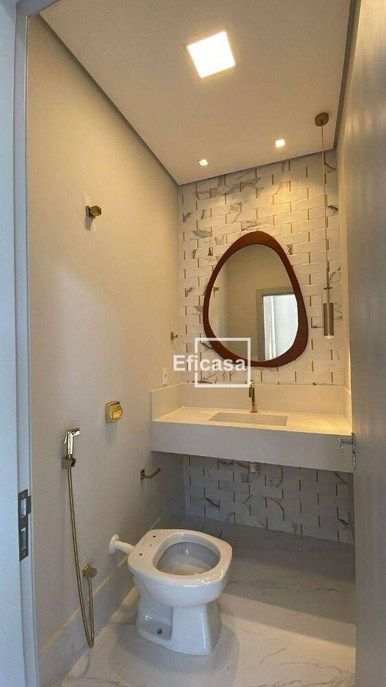 Casa de Condomínio, 3 quartos - Foto 5