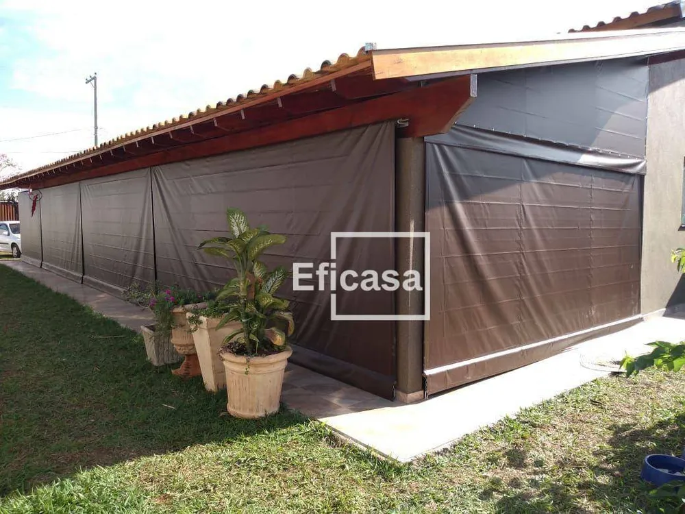 Chácara, 2 quartos, 500 m² - Foto 12